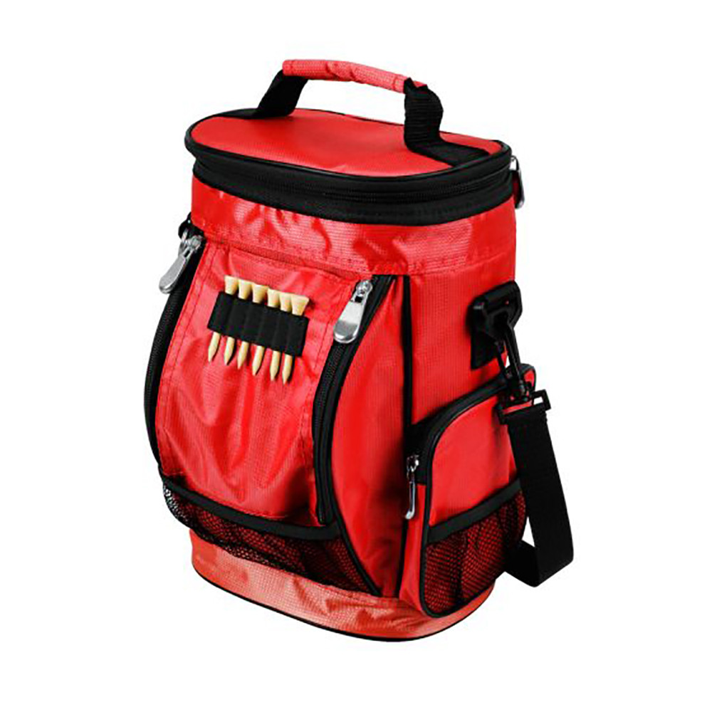 Intech Bag Cooler & Accessory Caddy - Maple Hill Golf